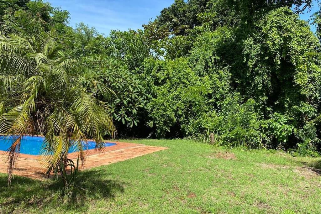 Studio Les Fregates Le Francois Ngoại thất bức ảnh